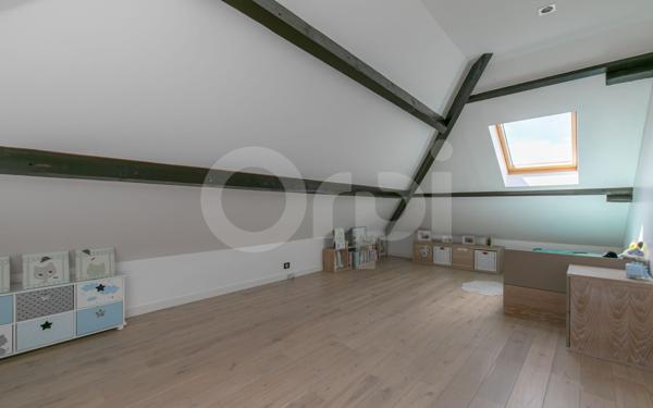 Maison à vendre    5 pièces •  Chennevières-sur-Marne