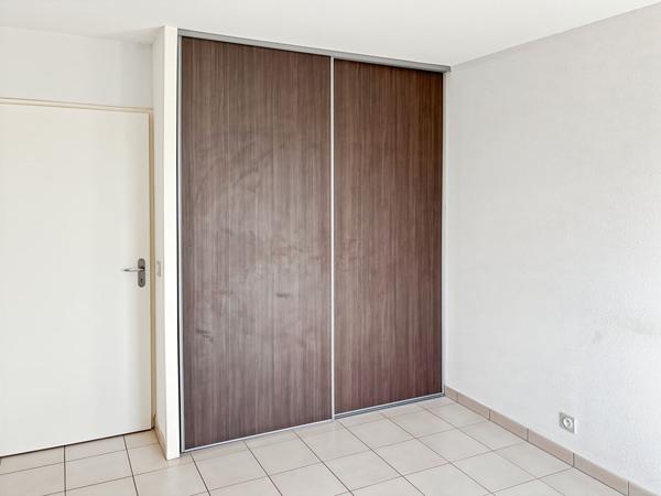 Appartement Audenge 3 pièce(s) 62.85 m2