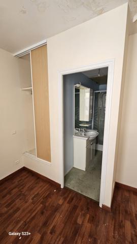 APPARTEMENT T1 BIS NIORT CENTRE VILLE
