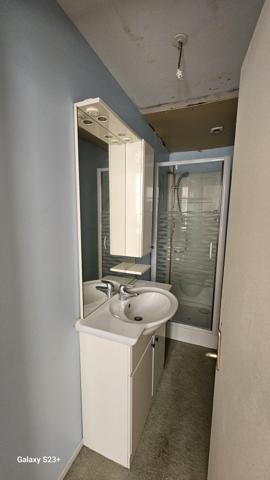 APPARTEMENT T1 BIS NIORT CENTRE VILLE