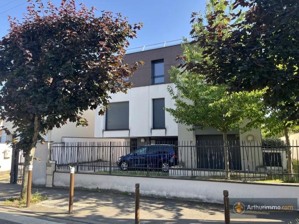 Vente Appartement 3 pièces 70 m2 à Livry-Gargan