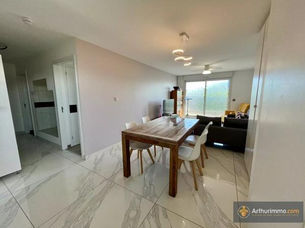 Vente Appartement 3 pièces 70 m2 à Livry-Gargan