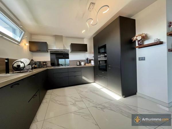 Vente Appartement 3 pièces 70 m2 à Livry-Gargan