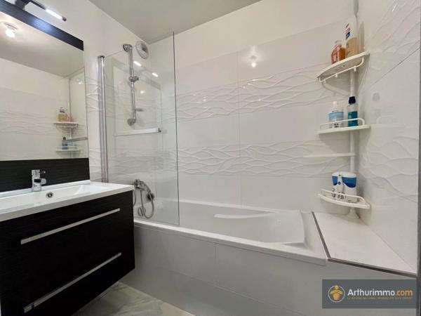 Vente Appartement 3 pièces 70 m2 à Livry-Gargan