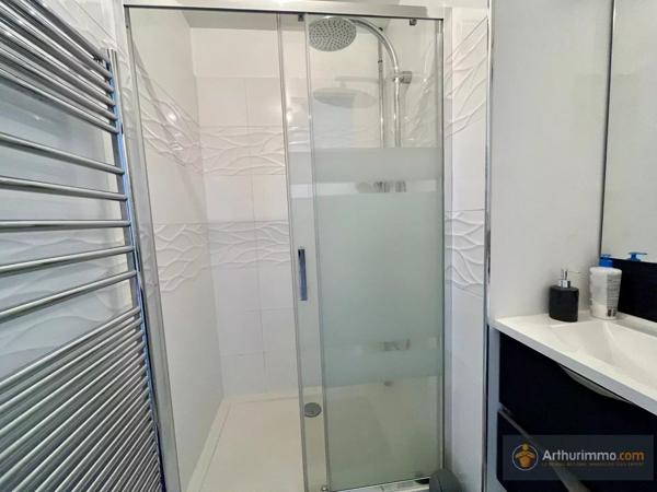 Vente Appartement 3 pièces 70 m2 à Livry-Gargan