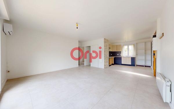 Maison à vendre    3 pièces • 77,59 m2 Montfermeil