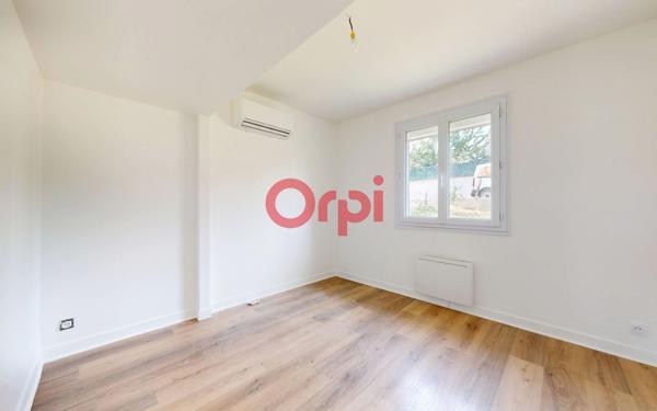 Maison à vendre    3 pièces • 77,59 m2 Montfermeil
