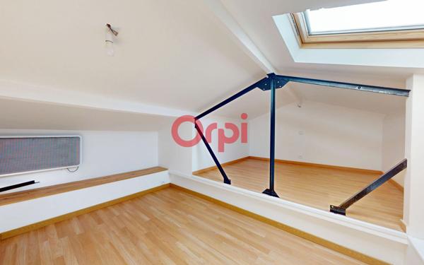 Maison à vendre    3 pièces • 77,59 m2 Montfermeil