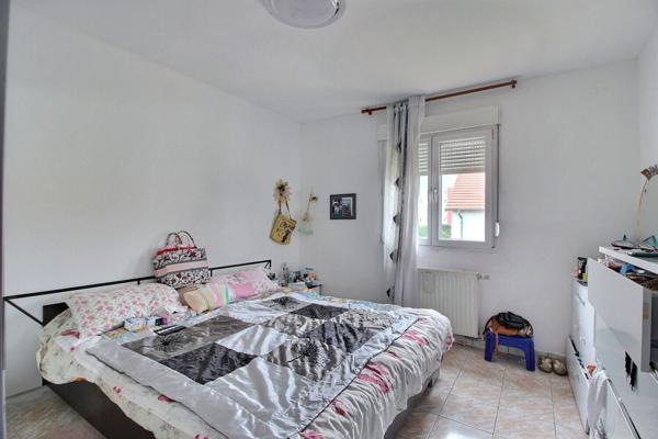 Maison individuelle Valmont 8 pièce(s) 5 chambres 176 m2