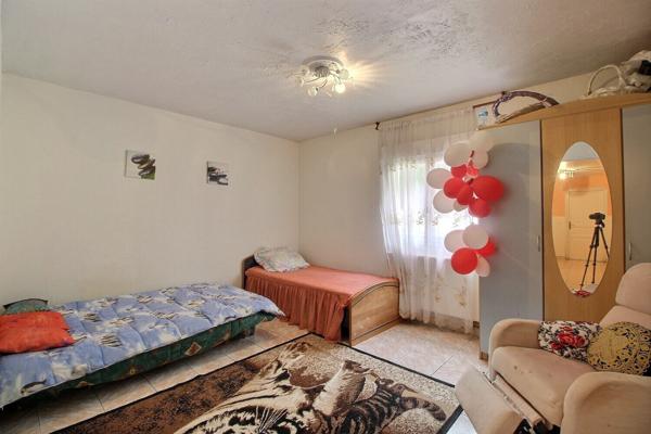 Maison individuelle Valmont 8 pièce(s) 5 chambres 176 m2