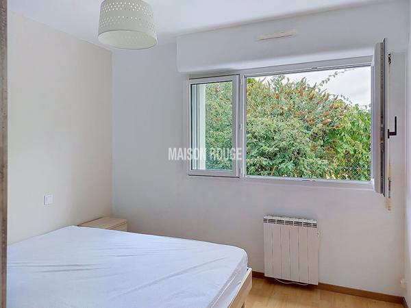 À VENDRE T2 avec Véranda Plein Sud, Parking & Cave