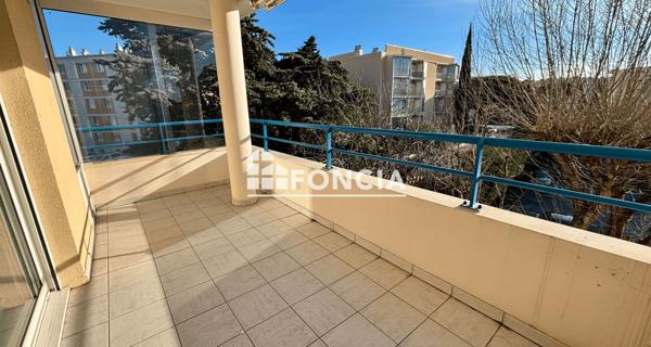 À vendre Appartement 2 pièces 39 m² - Fréjus 83600