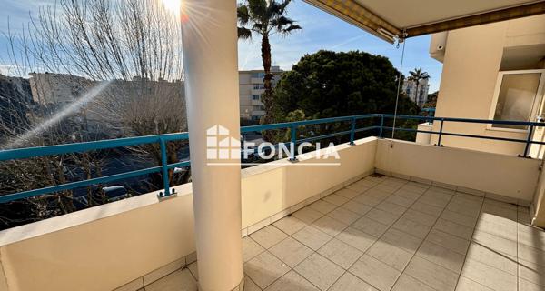 À vendre Appartement 2 pièces 39 m² - Fréjus 83600