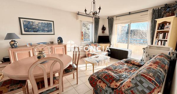 À vendre Appartement 2 pièces 39 m² - Fréjus 83600