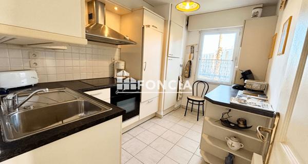 À vendre Appartement 2 pièces 39 m² - Fréjus 83600
