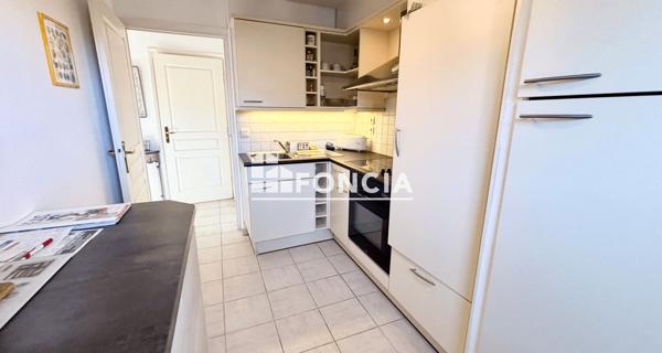 À vendre Appartement 2 pièces 39 m² - Fréjus 83600