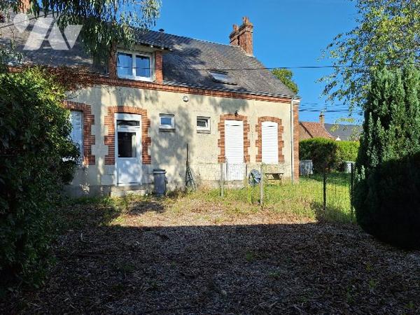 Deux maisons d'habitations, CERDON