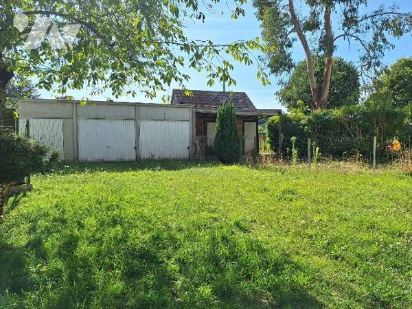 Deux maisons d'habitations, CERDON