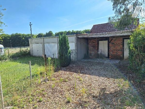 Deux maisons d'habitations, CERDON
