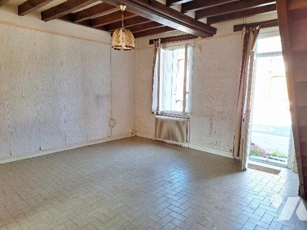 Deux maisons d'habitations, CERDON