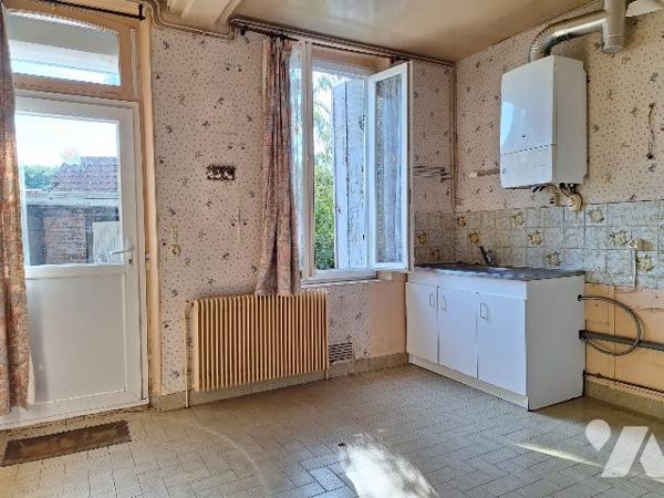 Deux maisons d'habitations, CERDON