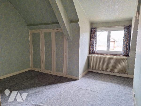 Deux maisons d'habitations, CERDON