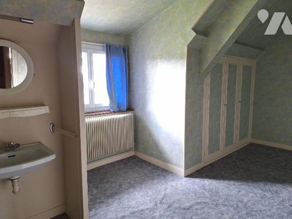 Deux maisons d'habitations, CERDON