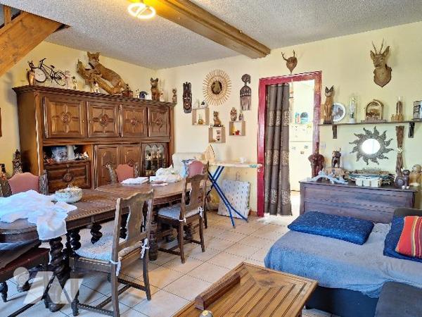 Deux maisons d'habitations, CERDON