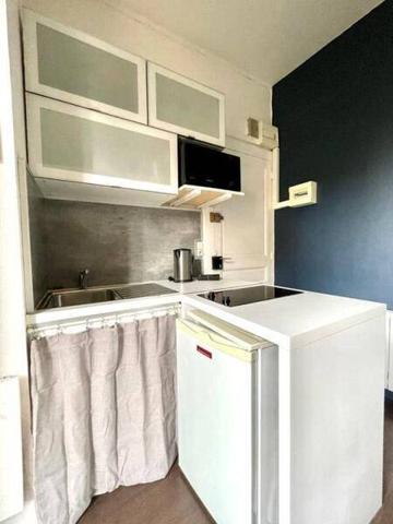 Appartement 1 pièce - 35000 Rennes
