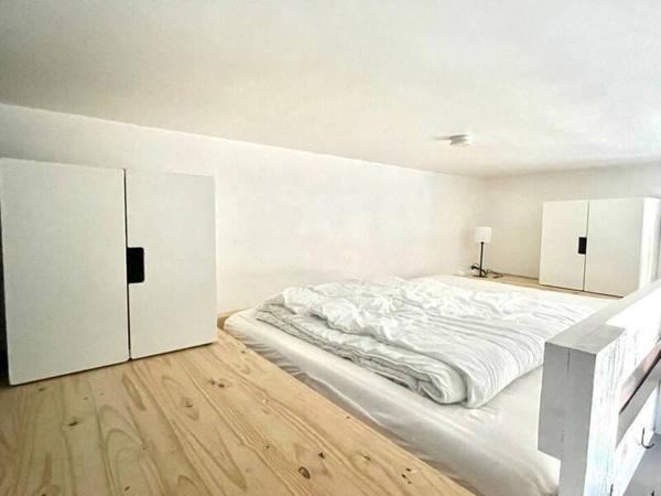 Appartement 1 pièce - 35000 Rennes