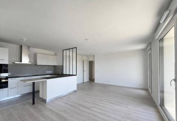 Appartement 3 pièces - 35000 Rennes