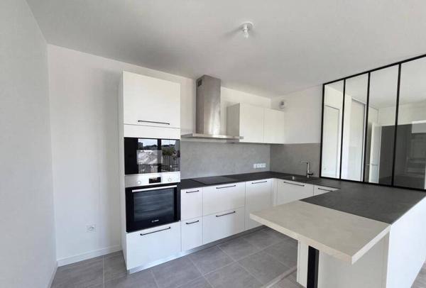 Appartement 3 pièces - 35000 Rennes