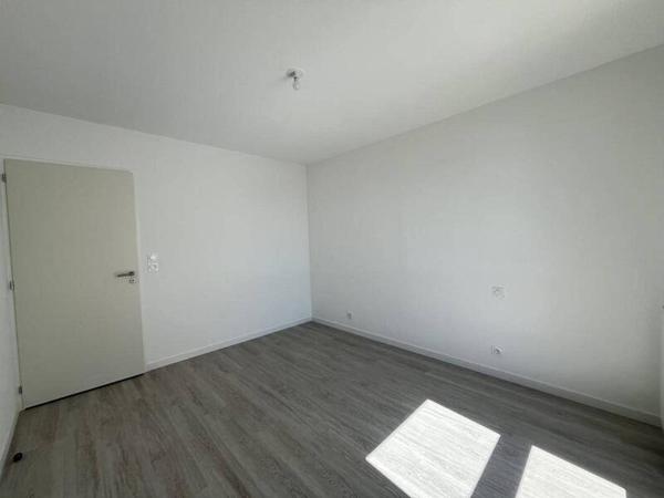 Appartement 3 pièces - 35000 Rennes