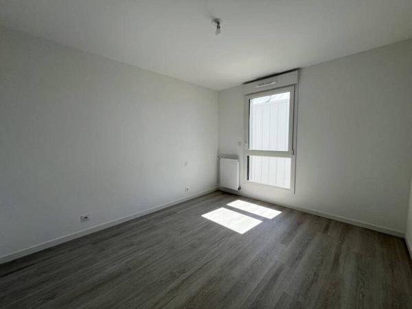 Appartement 3 pièces - 35000 Rennes