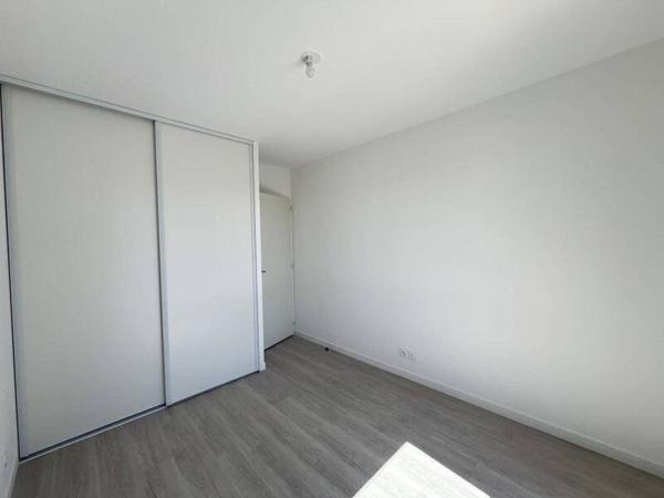 Appartement 3 pièces - 35000 Rennes