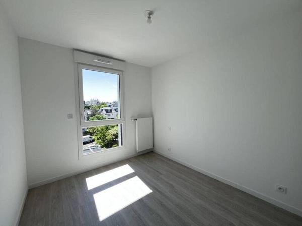 Appartement 3 pièces - 35000 Rennes