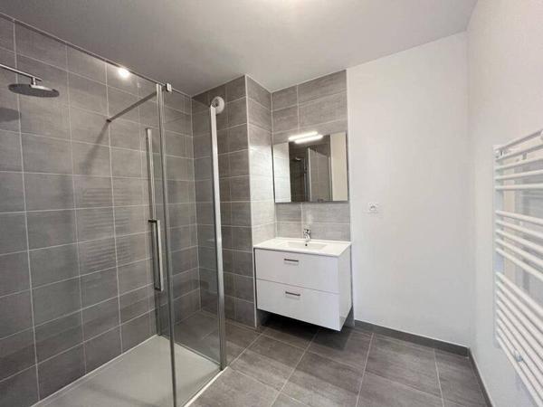 Appartement 3 pièces - 35000 Rennes