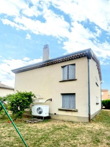 Maison Digne Les Bains 8 pièces 4 chambre 102 m2 + cave et garage