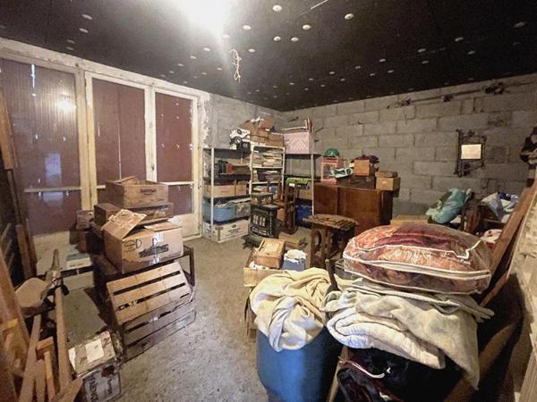 Maison Digne Les Bains 8 pièces 4 chambre 102 m2 + cave et garage