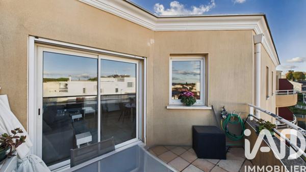 Appartement à vendre 3 pièces 61 m² Béziers