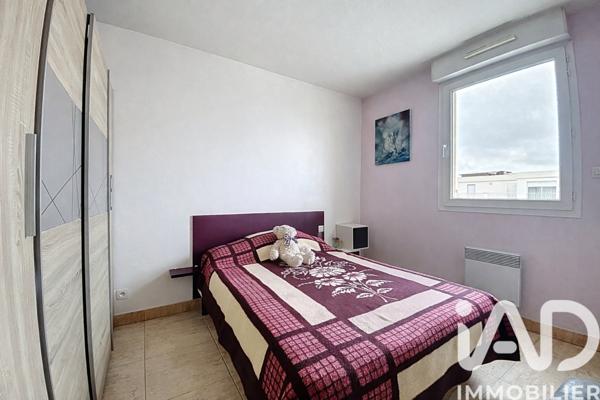 Appartement à vendre 3 pièces 61 m² Béziers