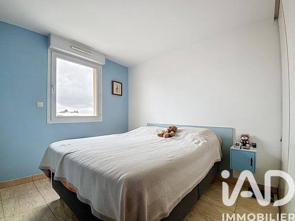 Appartement à vendre 3 pièces 61 m² Béziers