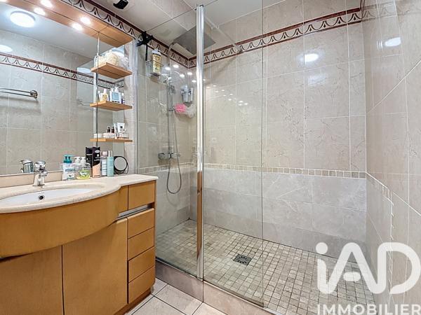 Appartement à vendre 3 pièces 61 m² Béziers