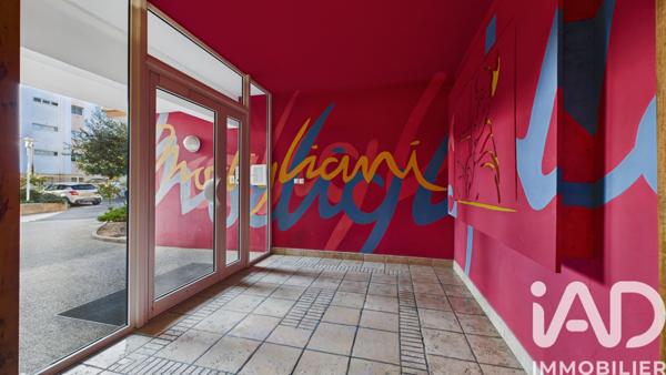 Appartement à vendre 3 pièces 61 m² Béziers