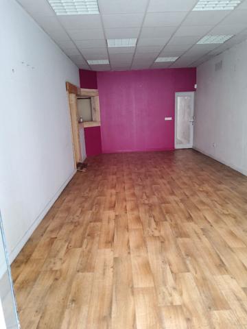LOCAL COMMERCIAL A PONS - LIBRE