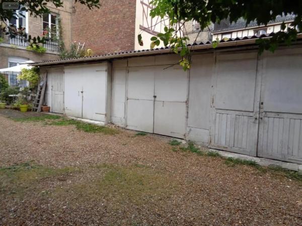 Achat - Immeuble Elbeuf 76500 218 m 2 399 m 2