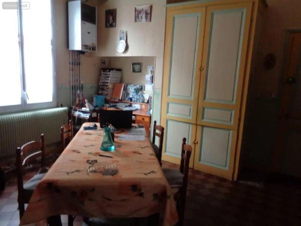 Achat - Immeuble Elbeuf 76500 218 m 2 399 m 2