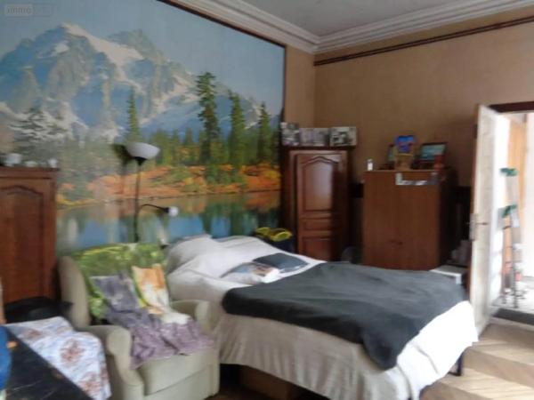 Achat - Immeuble Elbeuf 76500 218 m 2 399 m 2