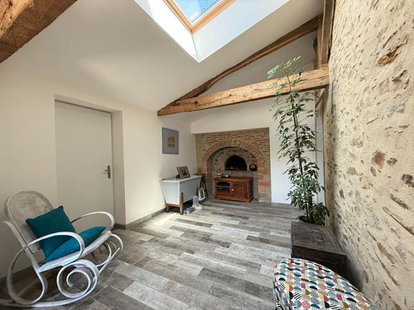 Maison Ampoigne 7 pièces 4 chambres