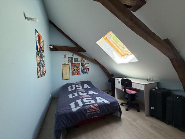 Maison Ampoigne 7 pièces 4 chambres